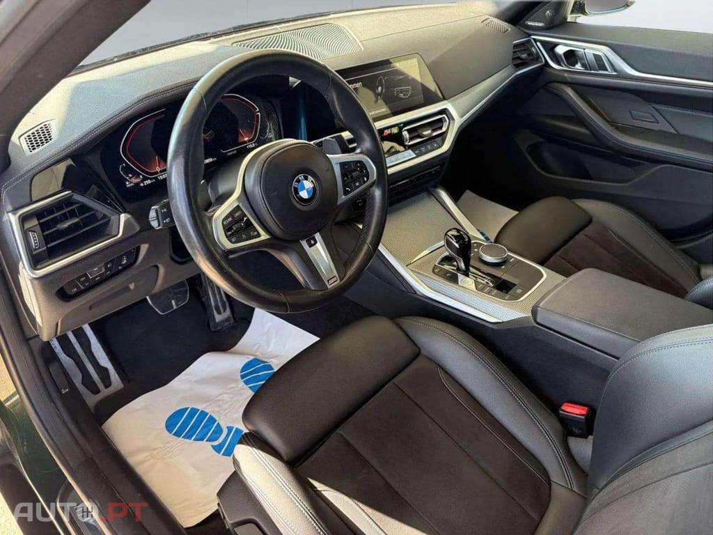 BMW 420 M-SPORT