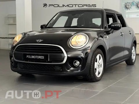 MINI One Classic