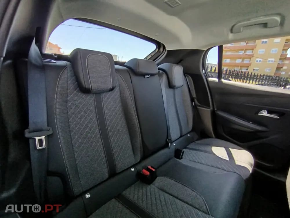 Peugeot 208 ND
