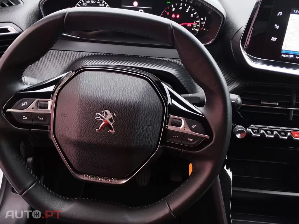 Peugeot 208 1.2 PureTech Active Pack