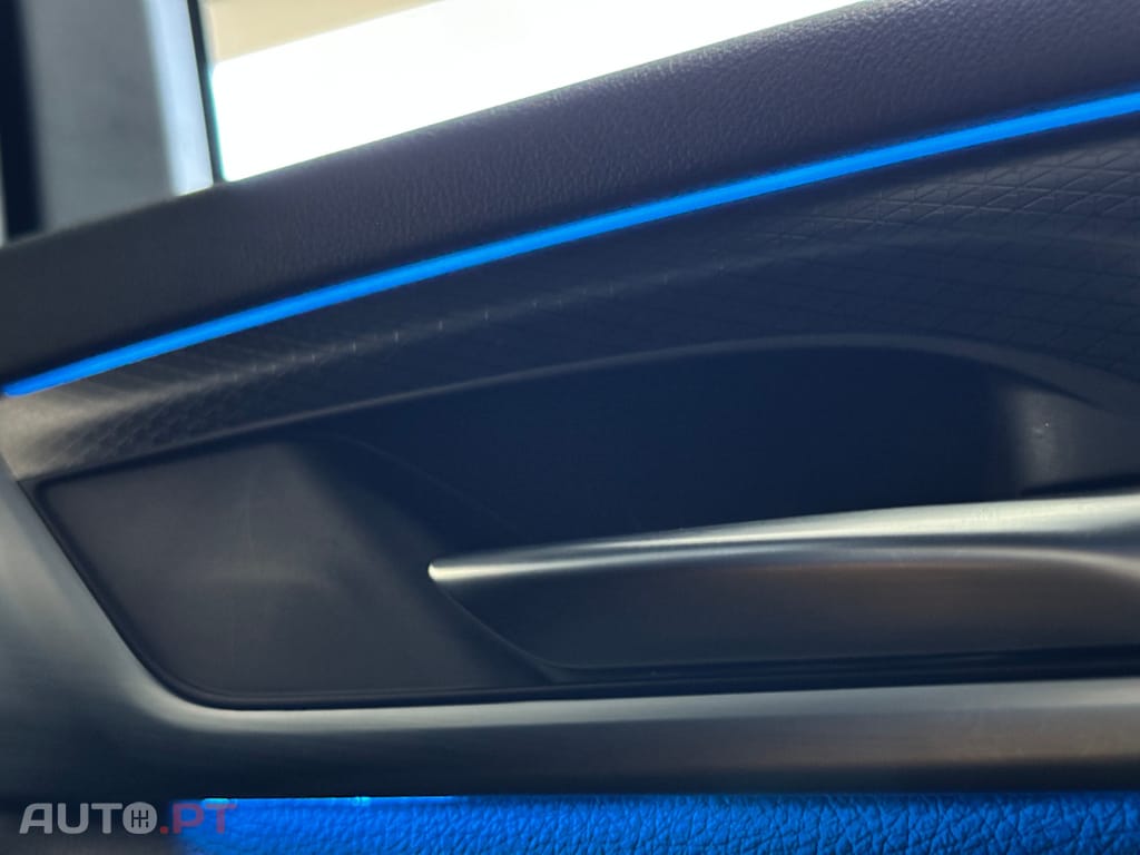 BMW 530 e Pack Desportivo M