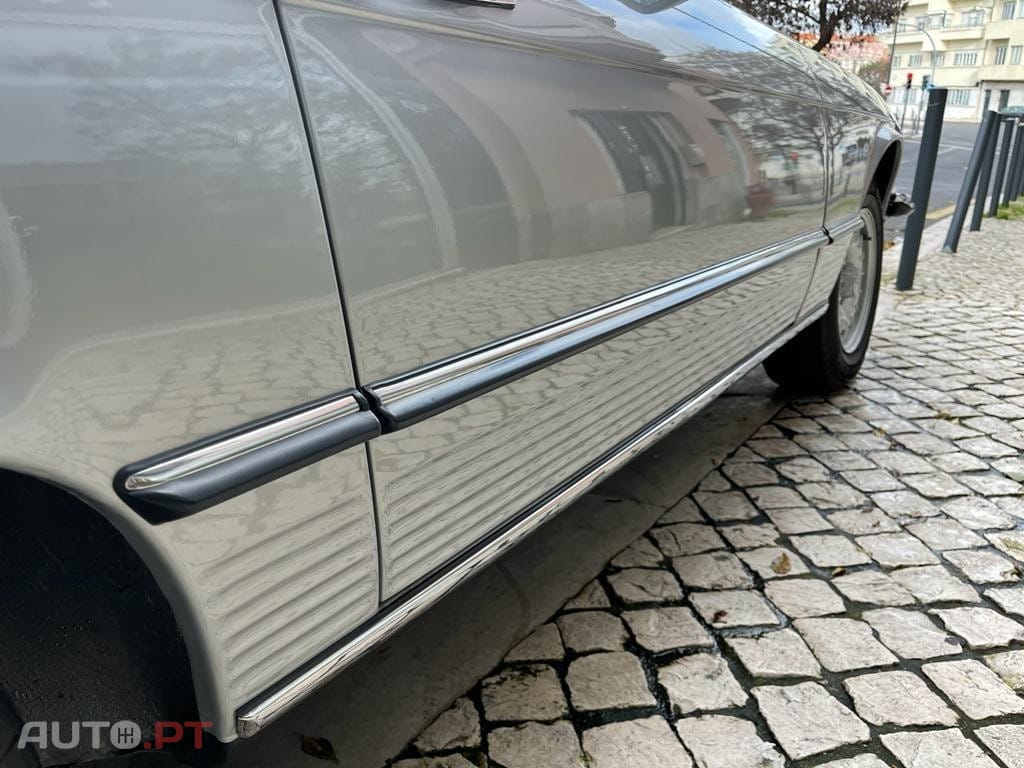 Mercedes-Benz SL 280 SL 280