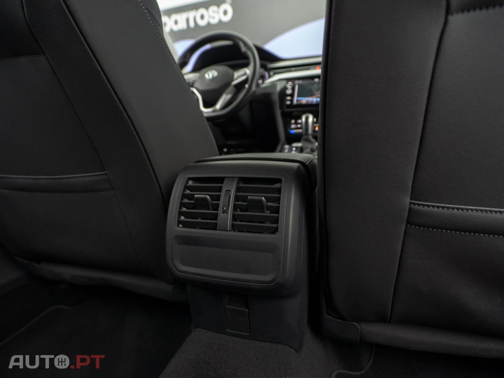 Volkswagen Arteon 1.4 TSI eHybrid Elegance