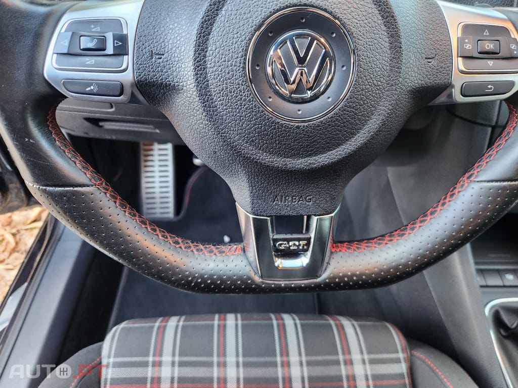 Volkswagen Golf 2.0 GTI Edition 35