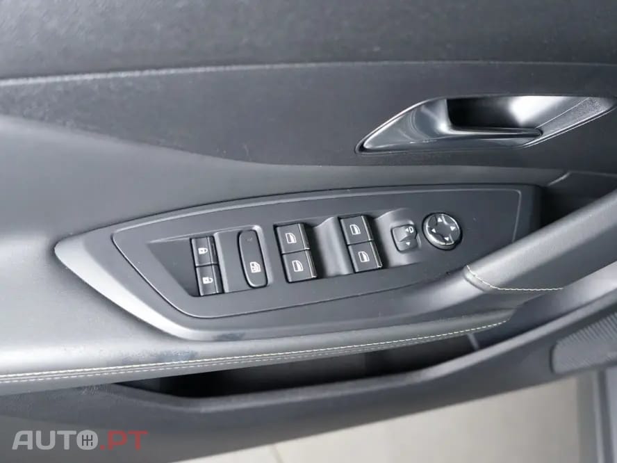 Peugeot 308 1.2 PureTech GT Pack EAT8