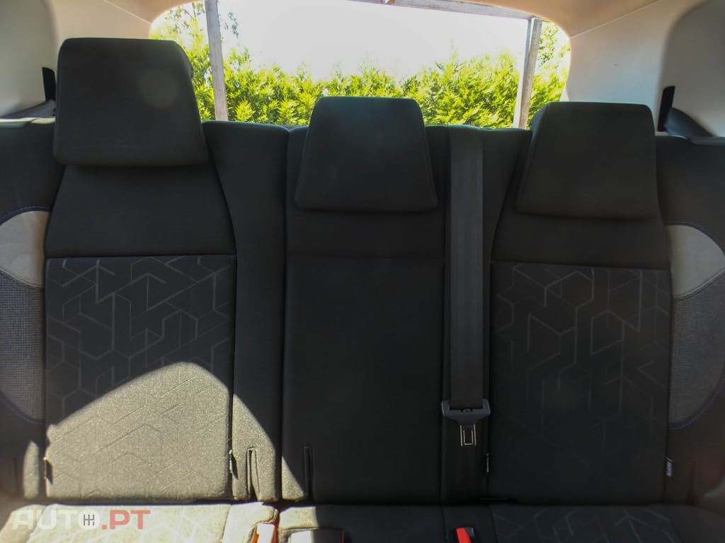 Skoda Scala 1.0 TSI SPORT BUSINESS