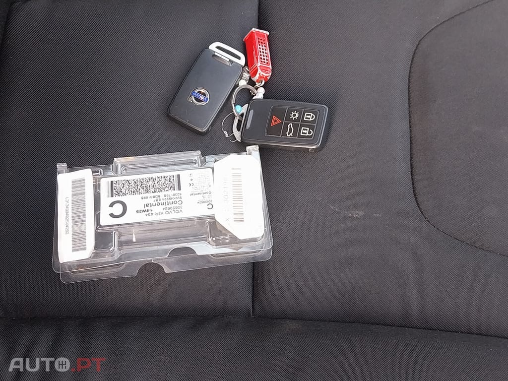 Volvo XC60 D4 Mumentum