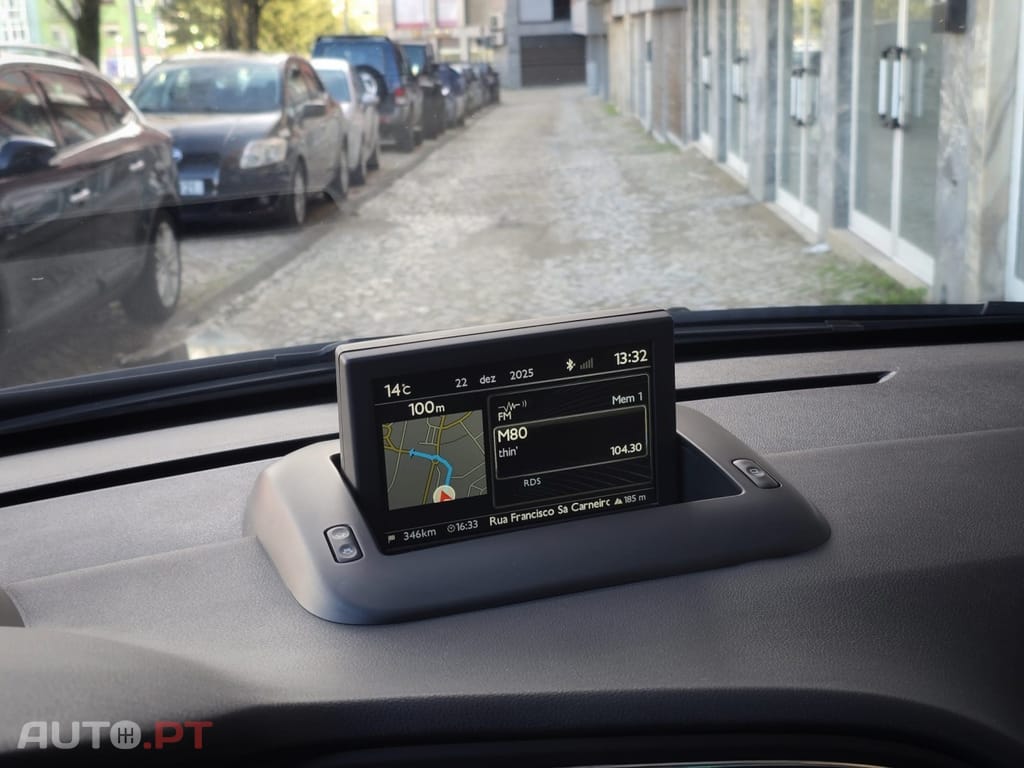 Peugeot 5008 1.2 PureTech Allure