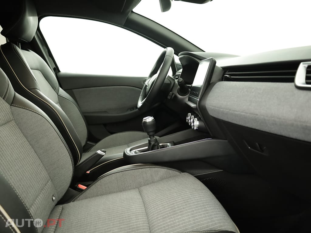 Renault Clio Clio 1.0 TCe Techno