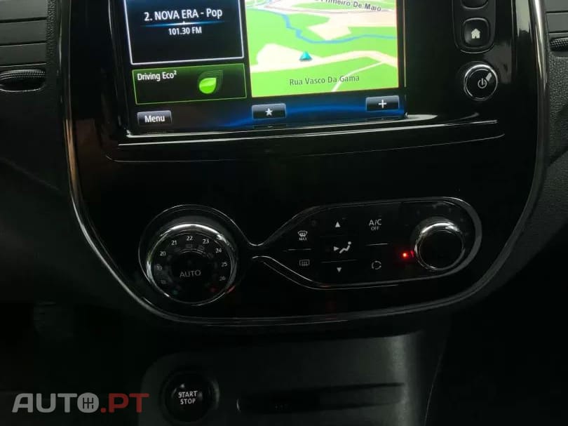 Renault Captur 0.9 TCE — fotografia 16