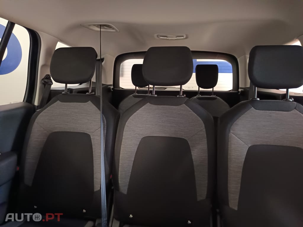 Citroen Grand C4 SpaceTourer 1.5 BlueHDi Feel TA