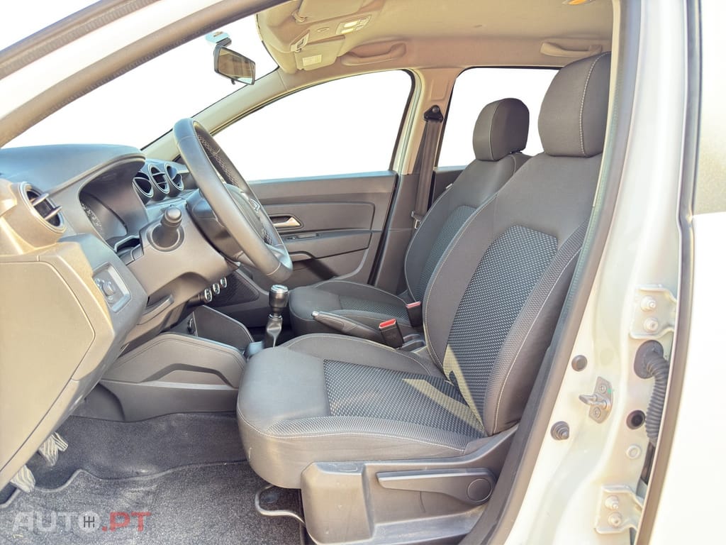 Dacia Duster 1.0 TCe Comfort