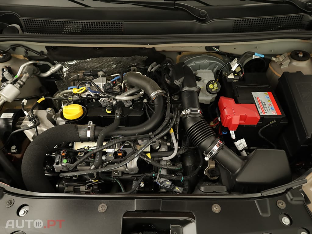 Dacia Jogger Jogger 1.0 ECO-G Extreme+ Up&Go 7L Bi-Fuel