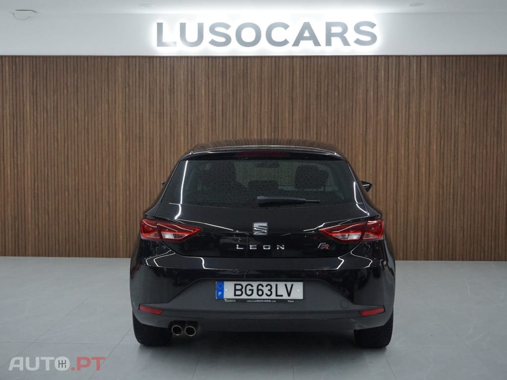 Seat Leon 1.4 TSI FR S/S