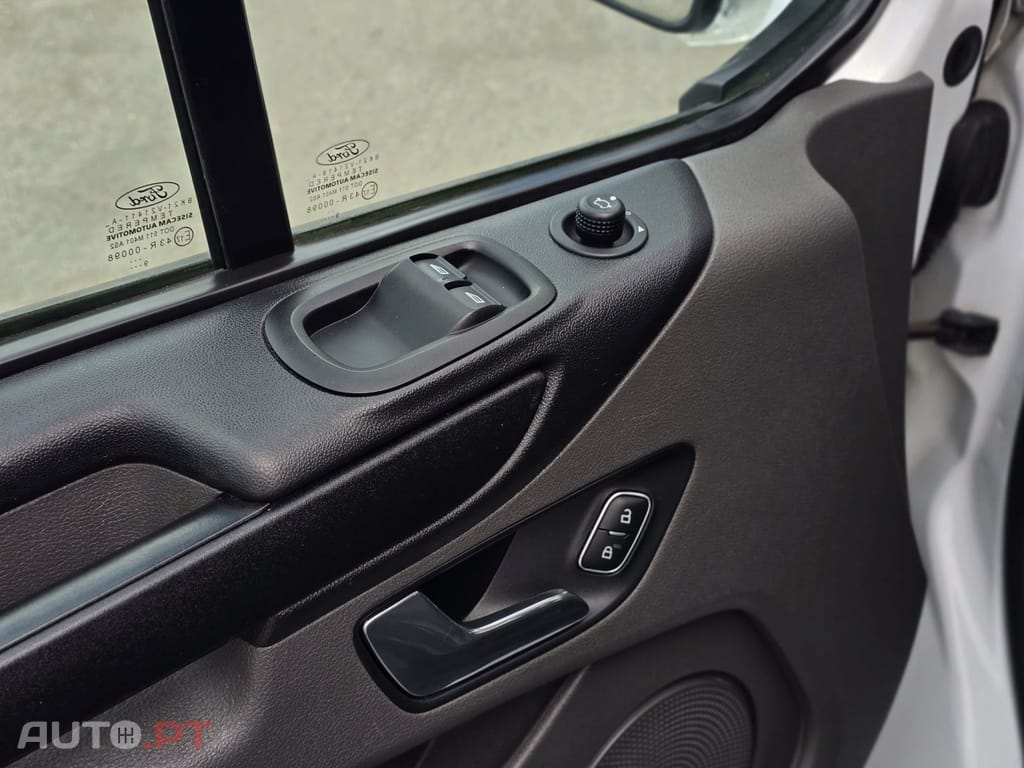 Ford Transit Connect Connect 1.5 TDCi 230 L2 Trend