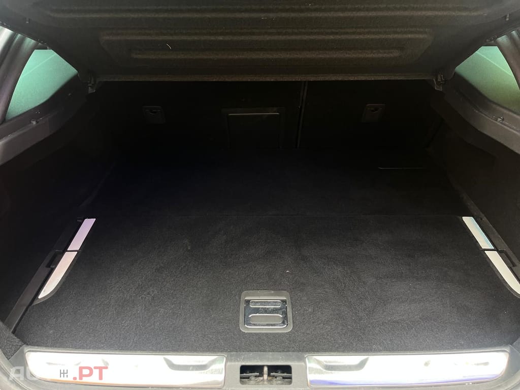 DS DS5  2.0 HDi Hybrid4 Business Class
