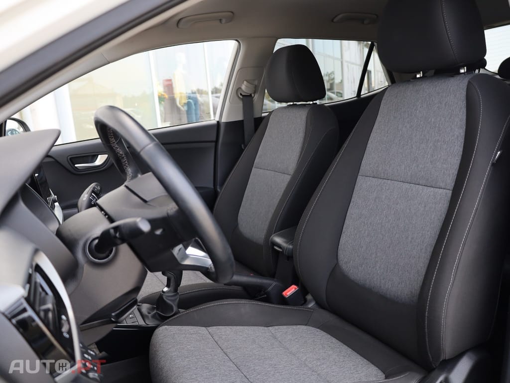 Kia Stonic 1.0 T-GDI Urban