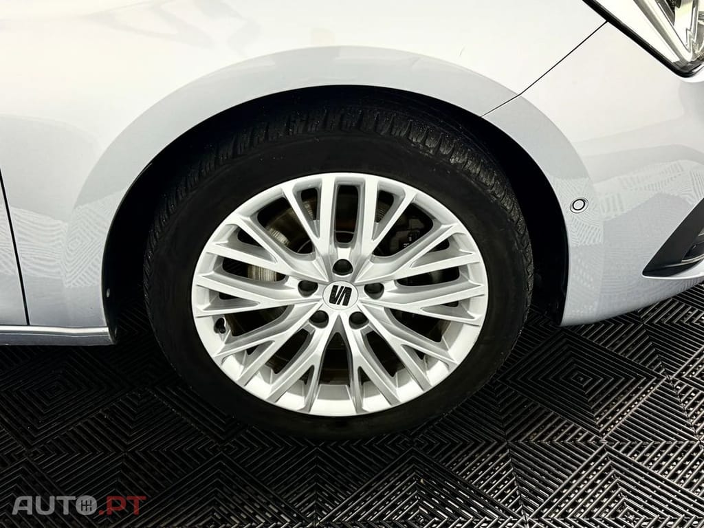 Seat Leon 1.4 e-Hybrid DSG Xcellence