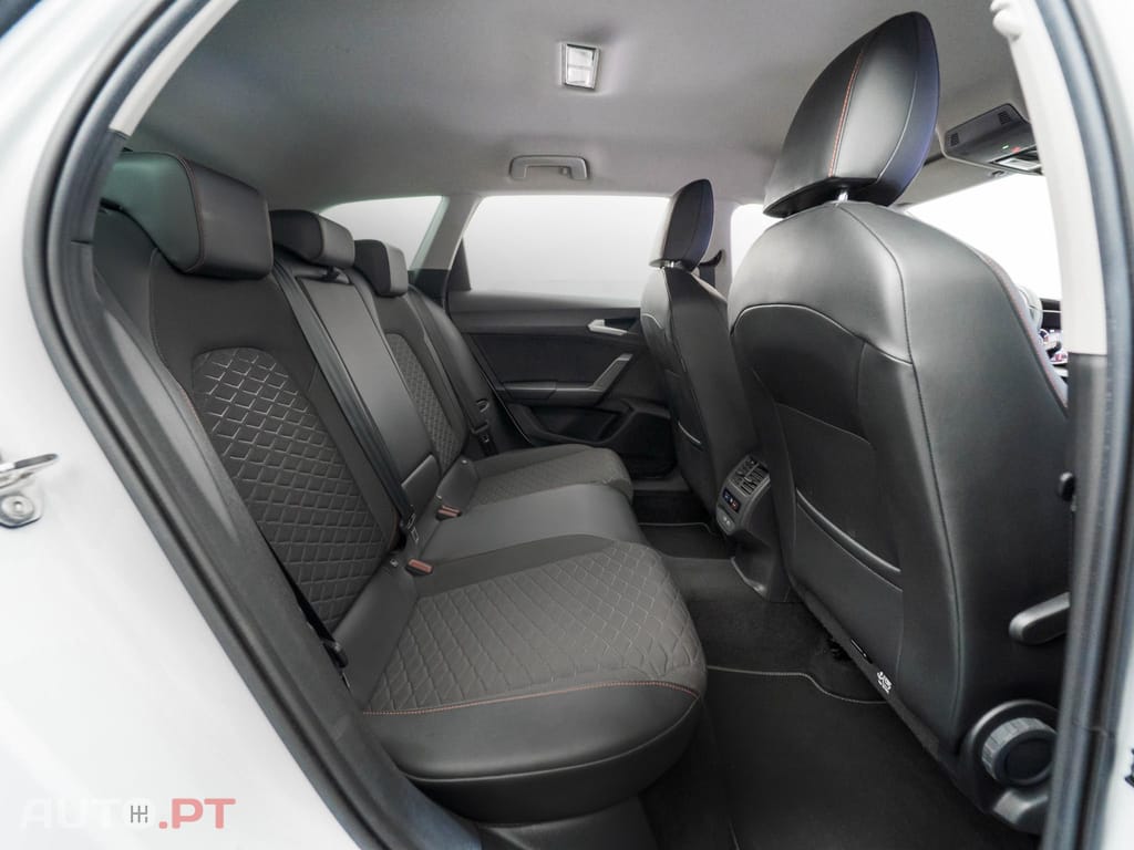 Seat Leon 1.4 e-Hybrid FR DSG