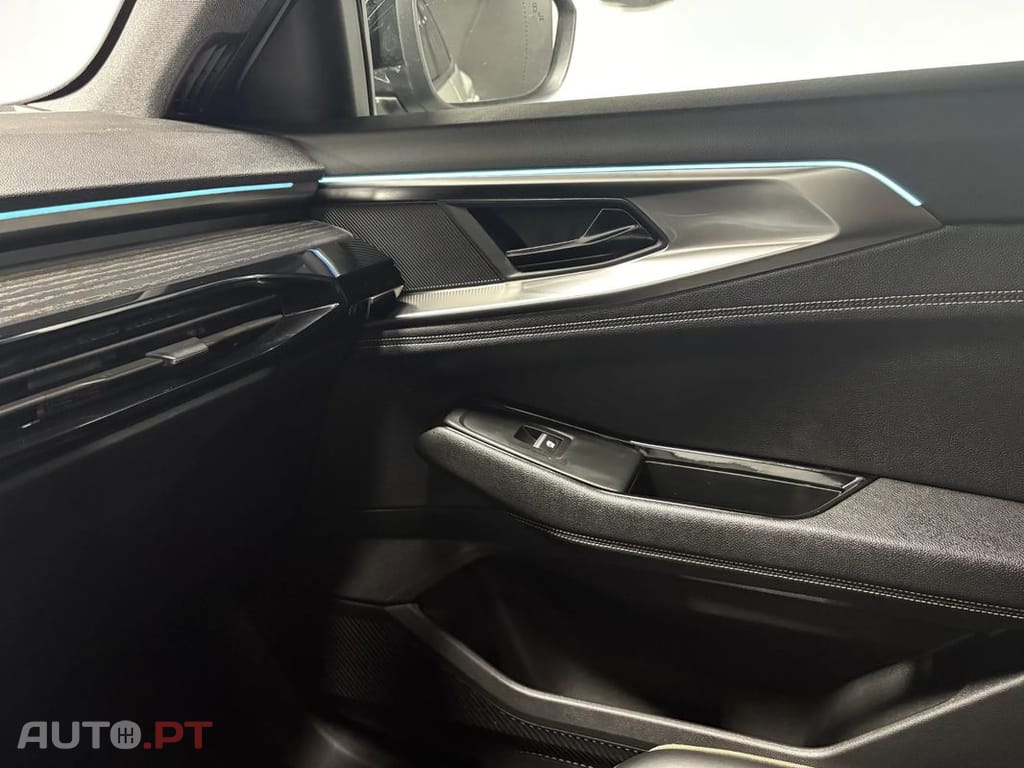 Renault Austral 1.2 E-Tech Full Hybrid Evolution