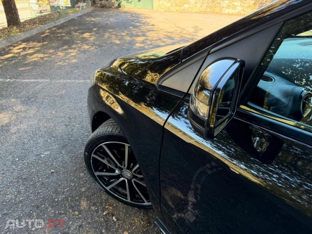 Mercedes-Benz B 180 CDI BlueEFFICIENCY Edition Style