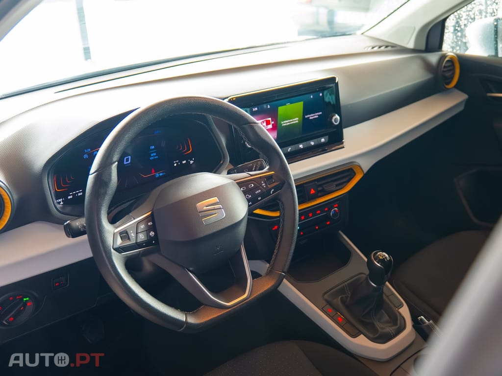 Seat Arona 1.0 TSI Xperience