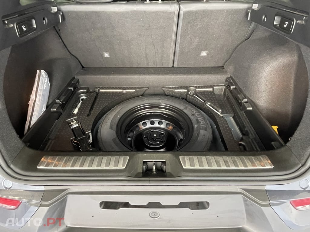 Renault Kadjar 1.5 Blue dCi Intens EDC