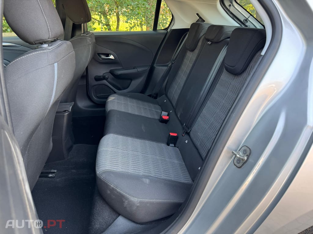 Opel Corsa 1.5 D Elegance