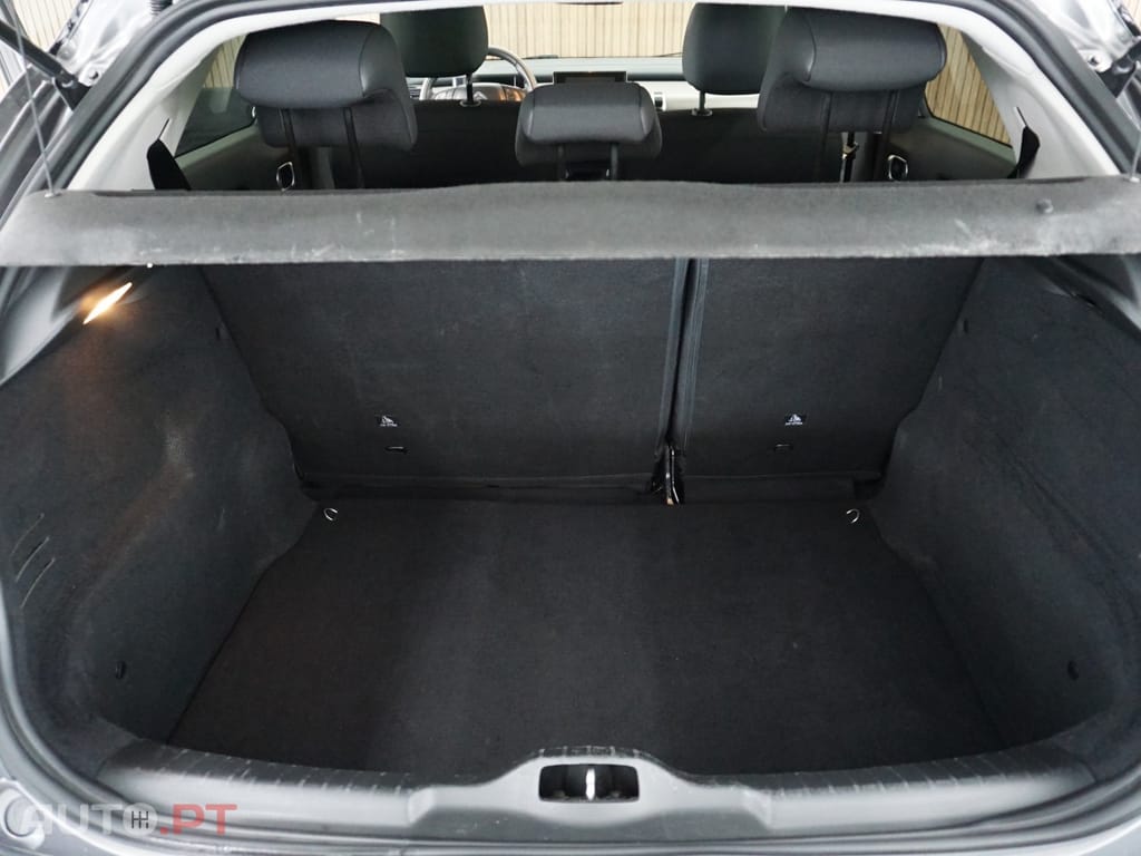 Citroen C4 Cactus 1.2 PureTech Shine