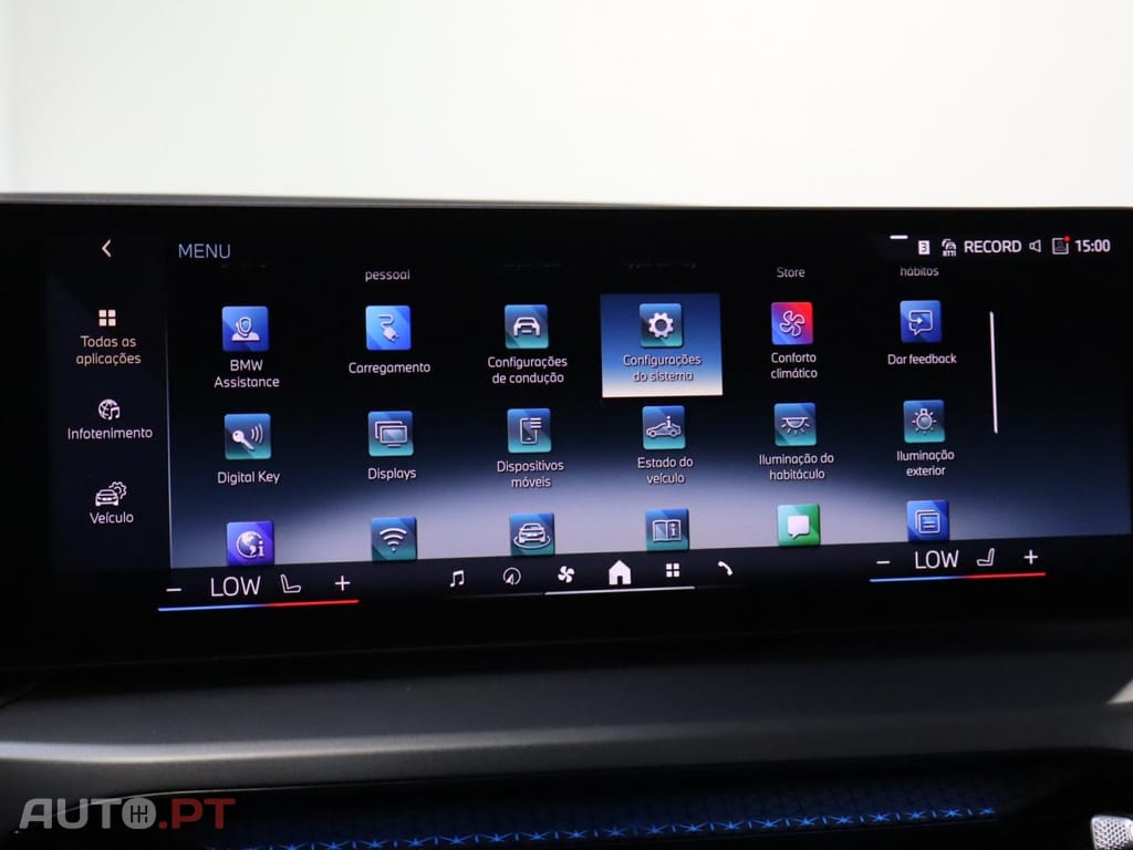 BMW i4 eDrive40