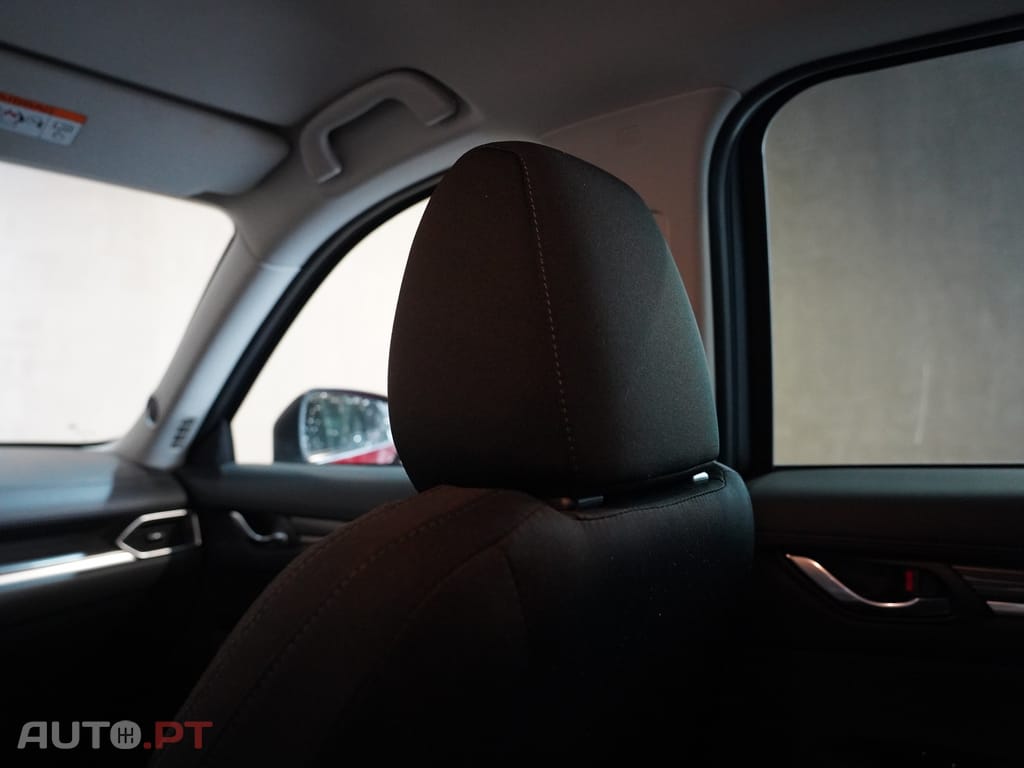 Mazda CX-5 2.2 D Excellence