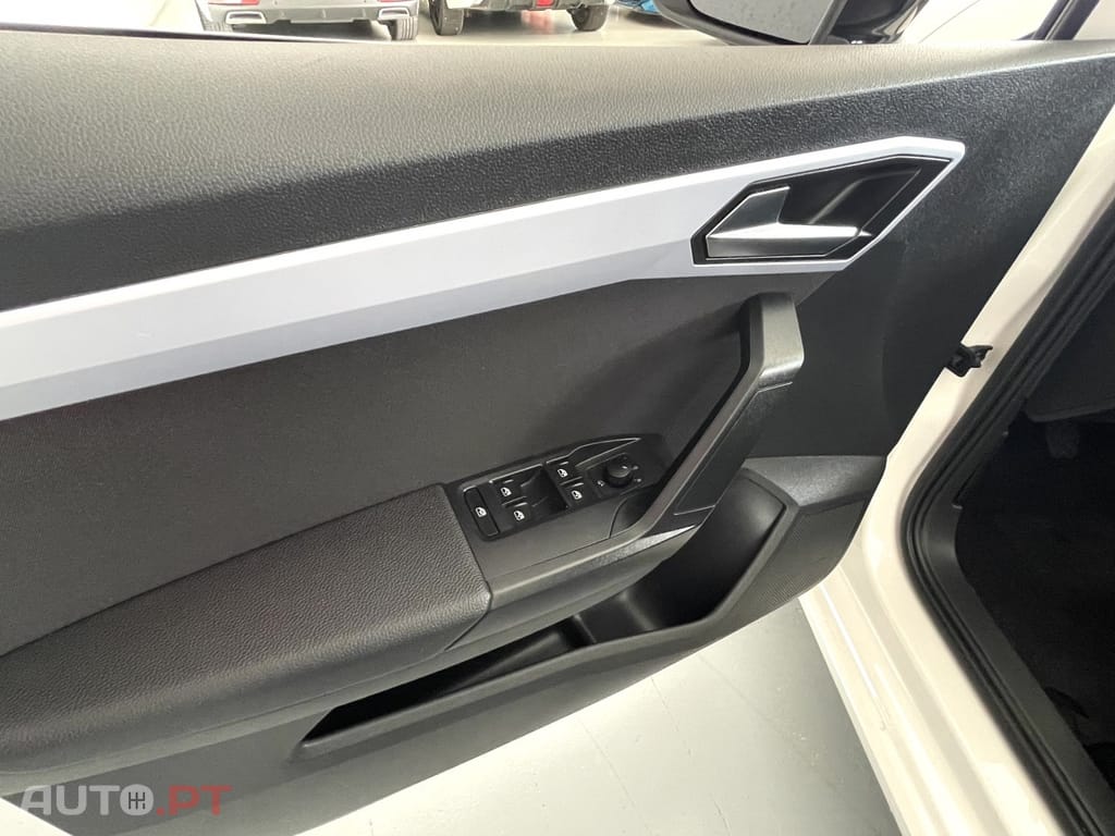 Seat Ibiza 1.0 EcoTSI FR