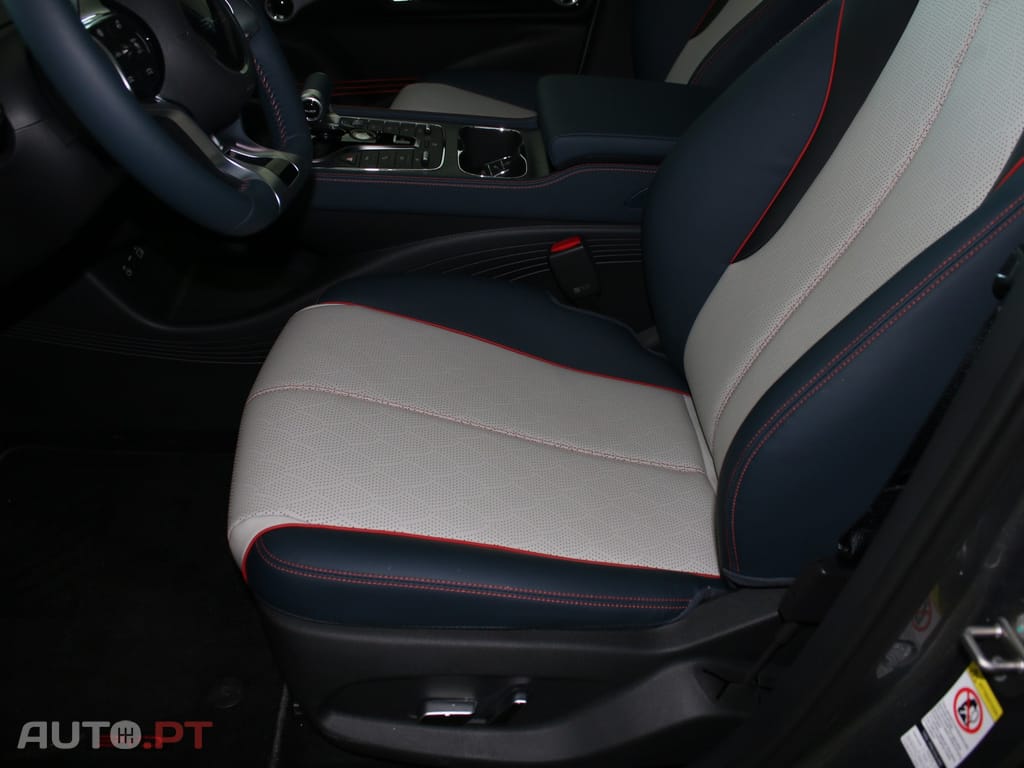 BYD Atto 3 60.48 kWh Design