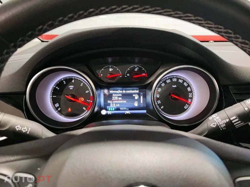 Opel Astra Sports Tourer 1.0 Innovation S/S