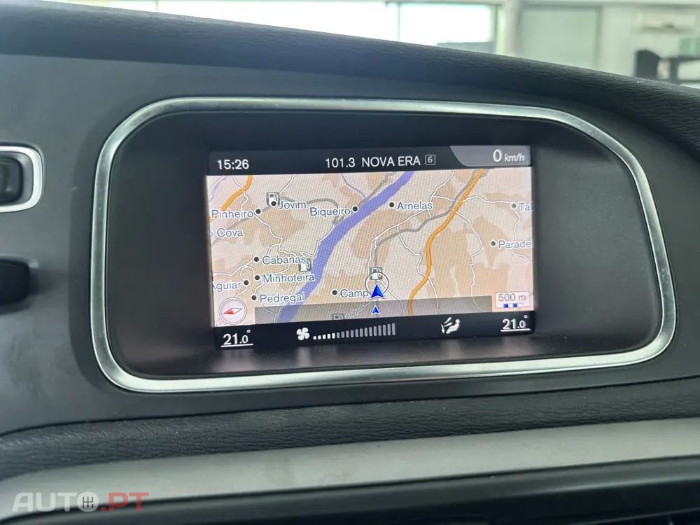 Volvo V40 2.0 D2 Kinetic