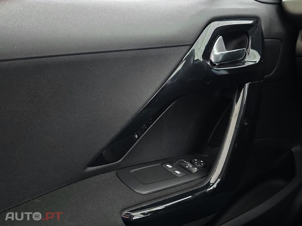 Peugeot 208 1.2 PureTech Allure