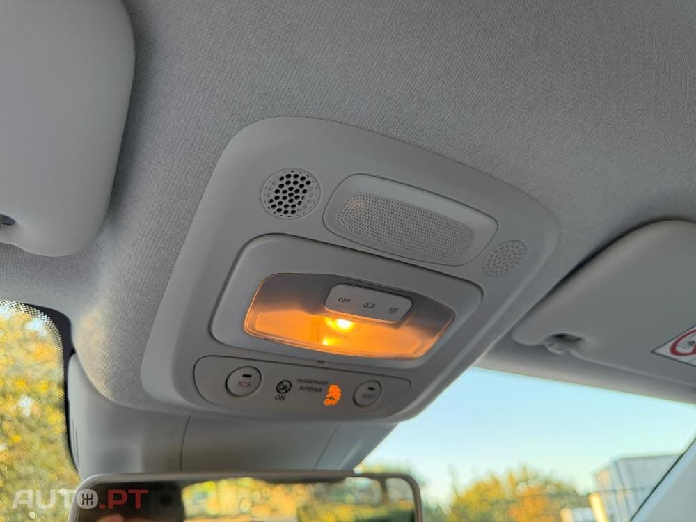 Fiat 500e 42kWh C la Prima (by Bocelli)
