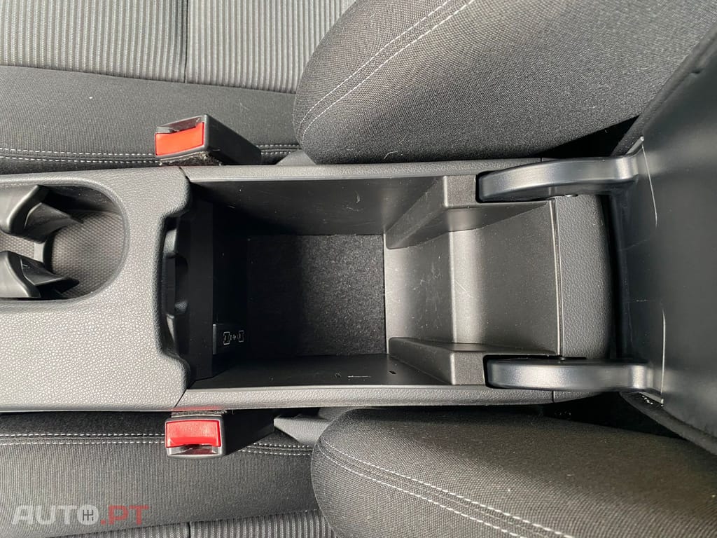 Mercedes-Benz B 180 d Style 