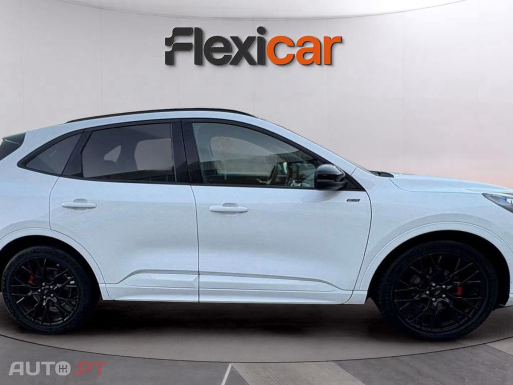 Ford Kuga 1.5 EcoBoost ST-Line