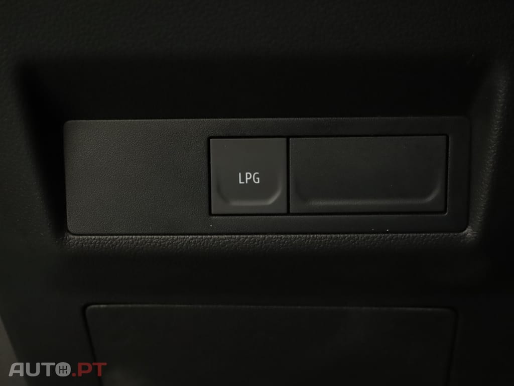 Renault Captur Captur 1.0 TCe Techno Bi-Fuel