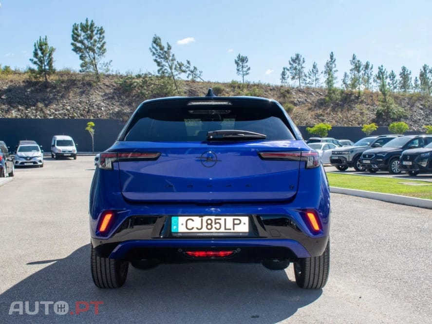 Opel Mokka-E 54 kWh Edition