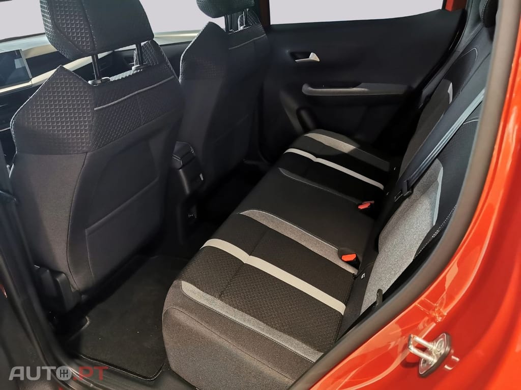 Opel Frontera  44 kWh GS I.V.A DEDUTIVEL