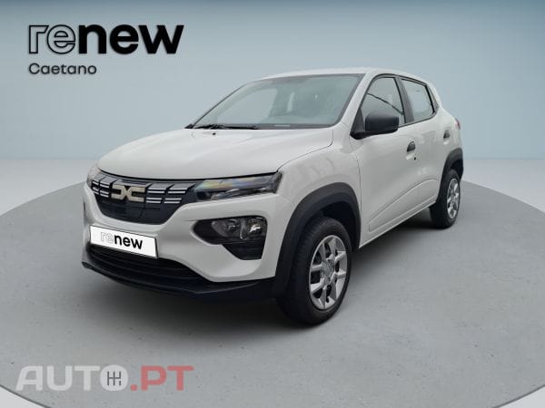 Dacia Spring Essential Electric 33kw/ 45 cv