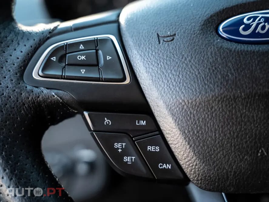Ford C-Max 1.5 TDCi Titanium S/S