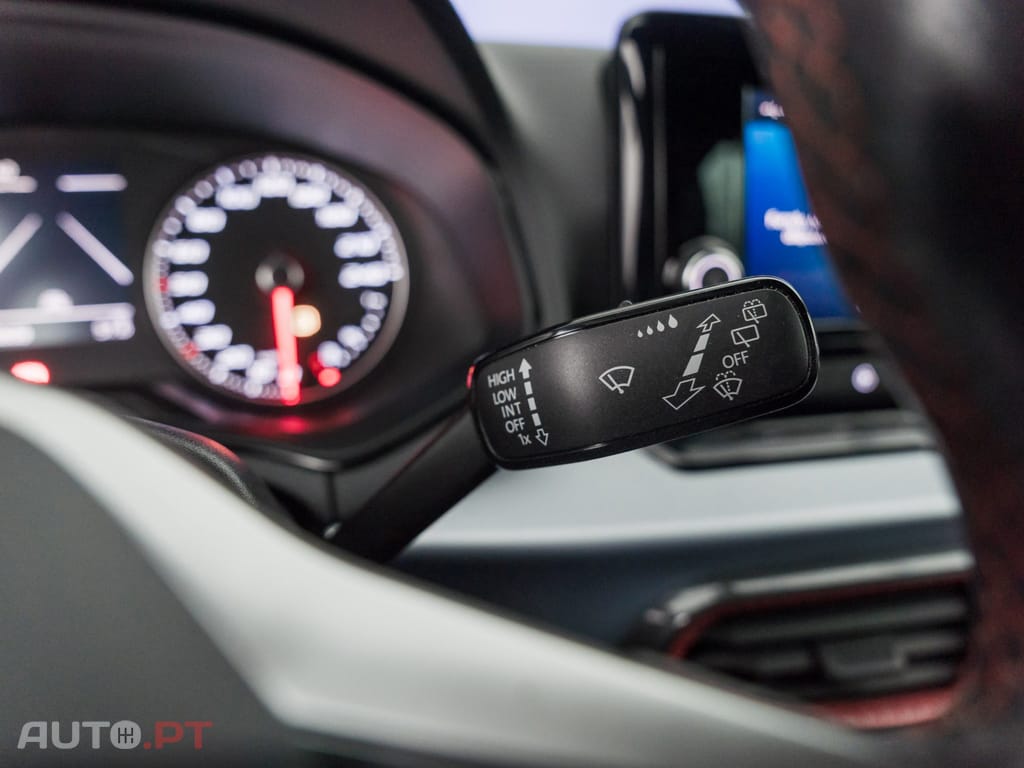 Seat Arona 1.0 TSI FR