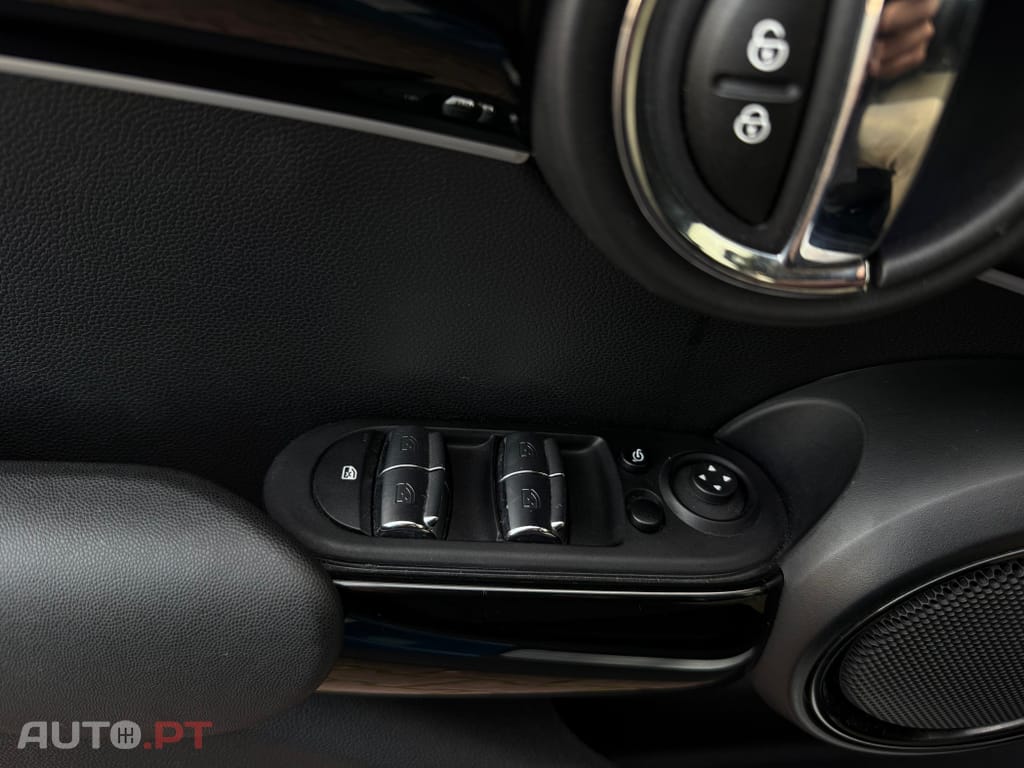 MINI Cooper Cooper Resolute Edition Auto