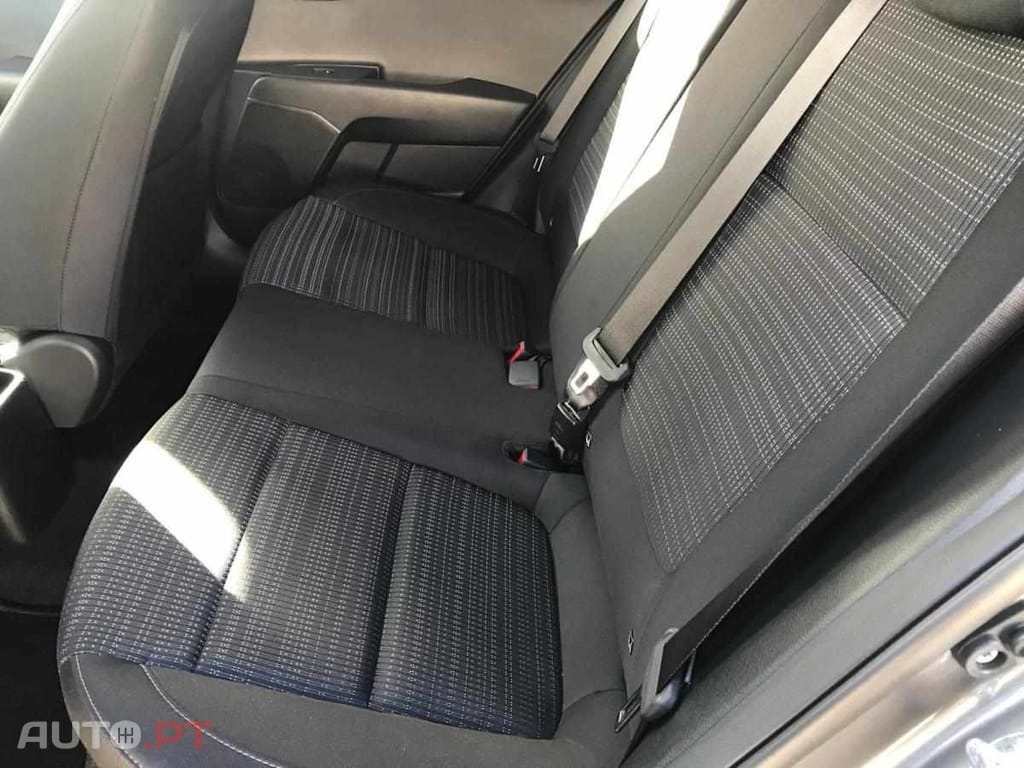 Kia Stonic 1.0 T-GDI Active 7DCT