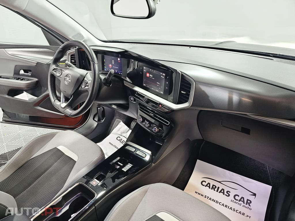 Opel Mokka-E 50 kWh Elegance
