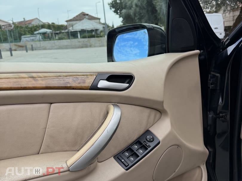 BMW X5 3.0 d