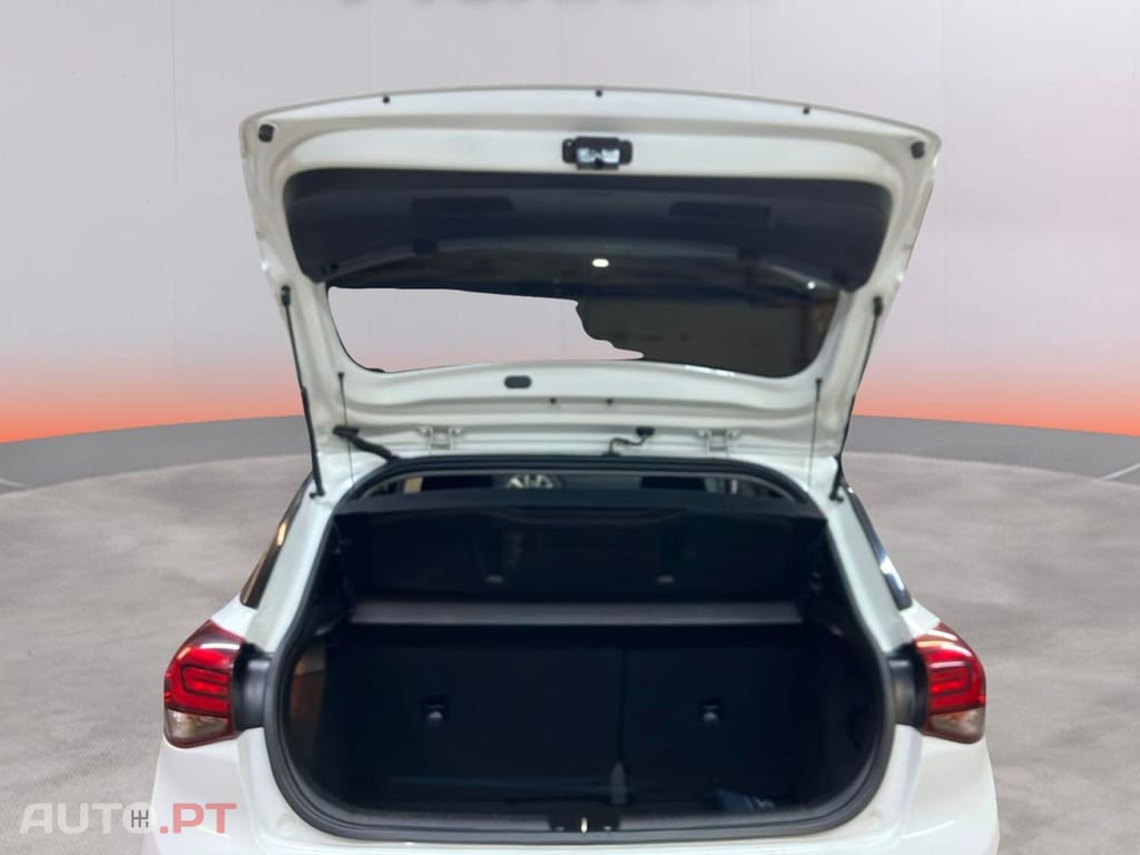 Hyundai i20 1.0 T-GDI Style DCT